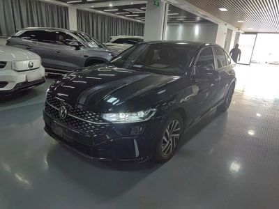 Volkswagen Lavida, 2024 г., чёрный, 16 800 км Volkswagen Lavida 2024 300TSI DSG исполнение «Звёздное небо» комплектация «Маньи»