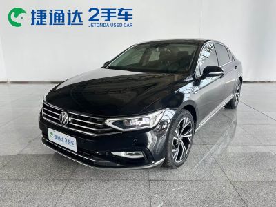 Volkswagen Magotan 2020 330TSI DSG Люкс