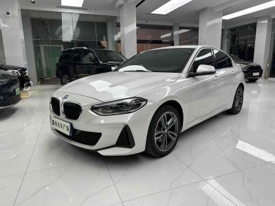 BMW 1 серия 2022 120i M Спорт