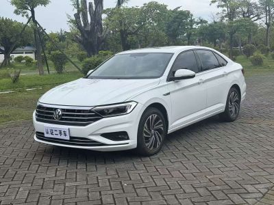 Volkswagen Sagitar, 2022 г., белый, 40 000 км Volkswagen Sagitar 2022 280TSI DSG комплектация «Чаоюэ»