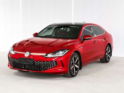 Volkswagen Lamando, 2023 г., красный / фиолетовый, 29 400 км Volkswagen Lamando 2022 Lamando L 280TSI DSG комплектация «Кула»