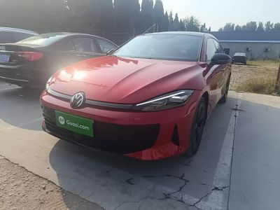 Volkswagen Lamando, 2025 г., красный / фиолетовый, 2 000 км Volkswagen Lamando 2026 Lamando L GTS 380TSI памятная серия «Линфэн Миллион»