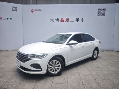 Volkswagen Lavida 2023 1.5L автомат Дэи версия