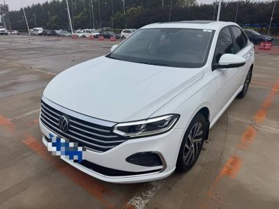 Volkswagen Lavida 2023 280TSI DSG комплектация «Маньи»
