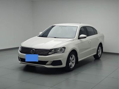 Volkswagen Lavida 2019 Lavida 启航 1.5L автомат комплектация «Стиль» китайский экостандарт VI