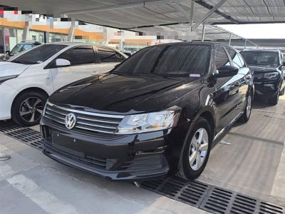 Volkswagen Lavida, 2021 г., белый, 75 000 км Volkswagen Lavida 2019 Lavida 启航 1.5L 手动 комплектация «Стиль» китайский экостандарт VI