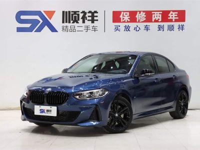 BMW 1 серия 2023 125i пакет M Sport, исполнение «Ночь»
