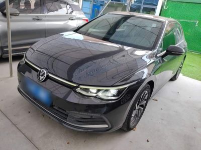 Volkswagen Golf 2021 280TSI DSG Pro