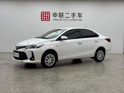 Toyota Vios, 2022 г., белый, 37 500 км Toyota Vios, 2023 г., белый, 36 300 км