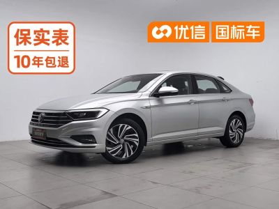 Volkswagen Sagitar, 2021 г., белый, 56 000 км Volkswagen Sagitar 2021 200TSI DSG комплектация «Чаоюэ»
