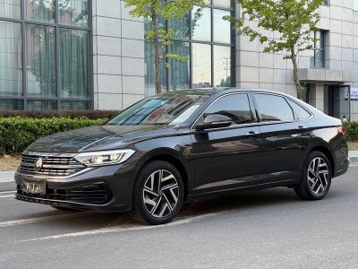 Volkswagen Sagitar 2023 300TSI DSG комплектация «Чаоюэ»