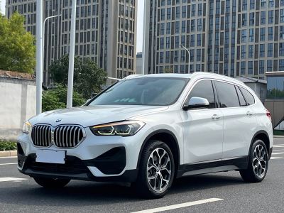 BMW X1, 2023 г., белый, 29 000 км BMW X1 2022 sDrive25Li комплектация «Лидер»