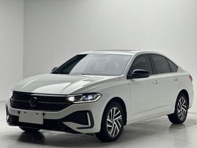 Volkswagen Lavida 2023 280TSI DSG исполнение «Звёздное небо» комплектация «Маньи»
