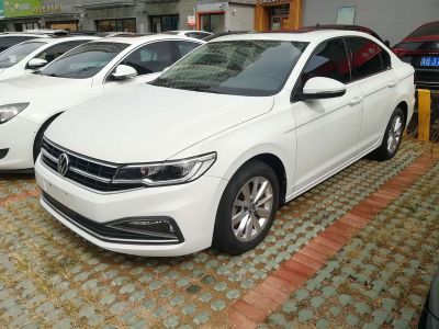 Volkswagen Bora 2021 1.5L автомат Комфорт Чжилянь версия