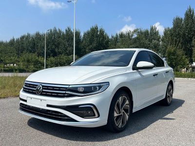 Volkswagen Bora 2023 200TSI DSG Чжисин PROверсия