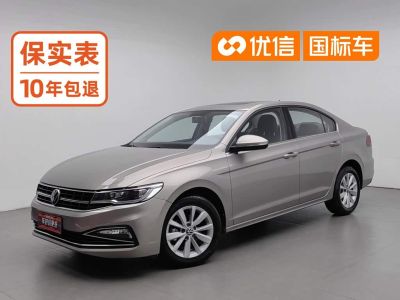 Volkswagen Bora 2021 1.5L автомат Комфорт Чжилянь версия