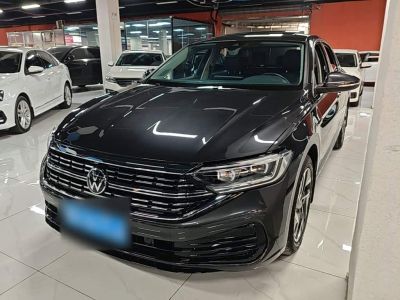 Volkswagen Sagitar 2024 300TSI DSG комплектация «Чаоюэ»