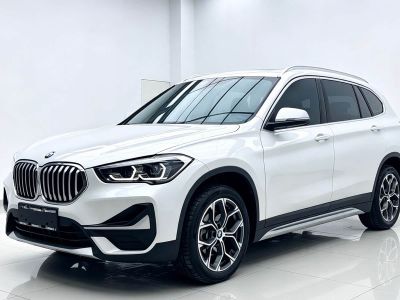 BMW X1, 2023 г., белый, 29 000 км BMW X1 2022 sDrive20Li комплектация «Стиль»