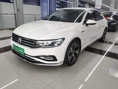 Volkswagen Magotan 2020 330TSI DSG Люкс
