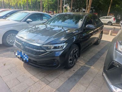 Volkswagen Sagitar 2024 300TSI DSG комплектация «Чаоюэ»
