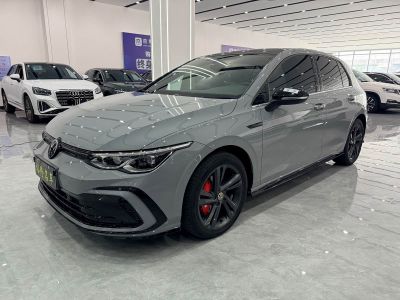 Volkswagen Golf 2021 280TSI DSG R-Line