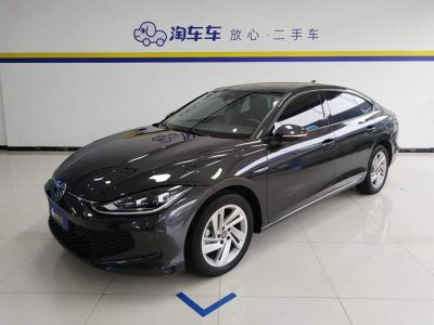 Volkswagen Lamando 2022 Lamando L 280TSI DSG комплектация «Сюаньла»