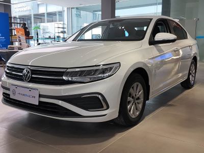 Volkswagen Bora 2023 200TSI DSG Чансин версия