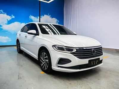 Volkswagen Lavida 2022 280TSI DSG Комфорт