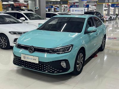 Volkswagen Lavida 2023 исполнение «Синьжуй» 1.5L автомат комплектация «Синьюань»