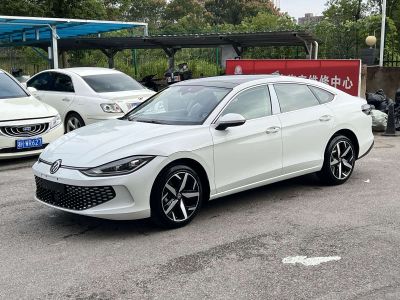 Volkswagen Lamando, 2024 г., чёрный, 26 000 км Volkswagen Lamando 2025 Lamando L 280TSI DSG Кула PLUSверсия