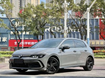 Volkswagen Golf 2023 280TSI DSG R-Line Lite