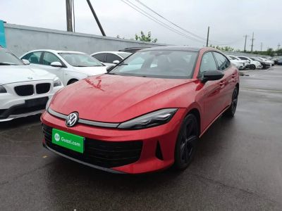 Volkswagen Lamando, 2024 г., чёрный, 26 000 км Volkswagen Lamando 2026 Lamando L GTS 380TSI памятная серия «Линфэн Миллион»