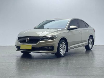 Volkswagen Lavida, 2021 г., белый, 75 000 км Volkswagen Lavida 2021 1.5L Автомат Комфорт