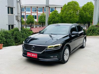 Volkswagen Lavida 2021 1.5L Автомат Комфорт