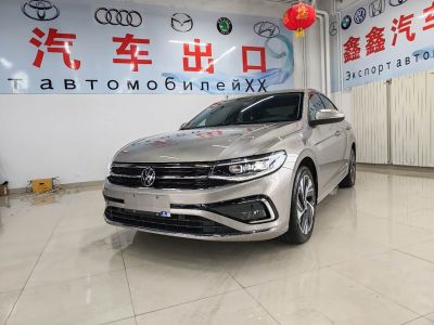 Volkswagen Bora, 2022 г., белый, 8 200 км Volkswagen Bora 2023 200TSI DSG Чжисин PROверсия