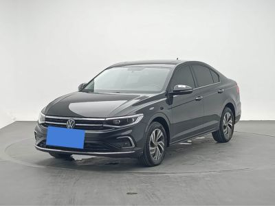 Volkswagen Bora 2024 280TSI DSG комплектация «Шусин»