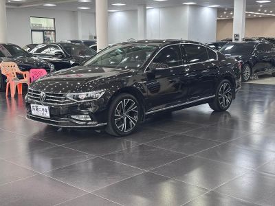 Volkswagen Magotan 2021 330TSI DSG 30 юбилейная версия