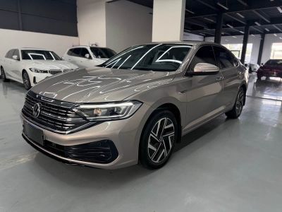 Volkswagen Sagitar, 2023 г., чёрный, 79 600 км Volkswagen Sagitar 2023 280TSI DSG комплектация «Чаоюэ Lite»