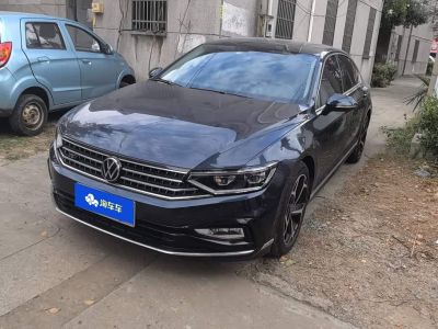 Volkswagen Magotan 2023 200 × десять тысяч выпущенных автомобилей, юбилейная серия 330TSI DSG комплектация «Лидер»
