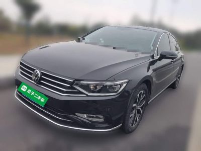 Volkswagen Magotan 2020 330TSI DSG комплектация «Лидер»