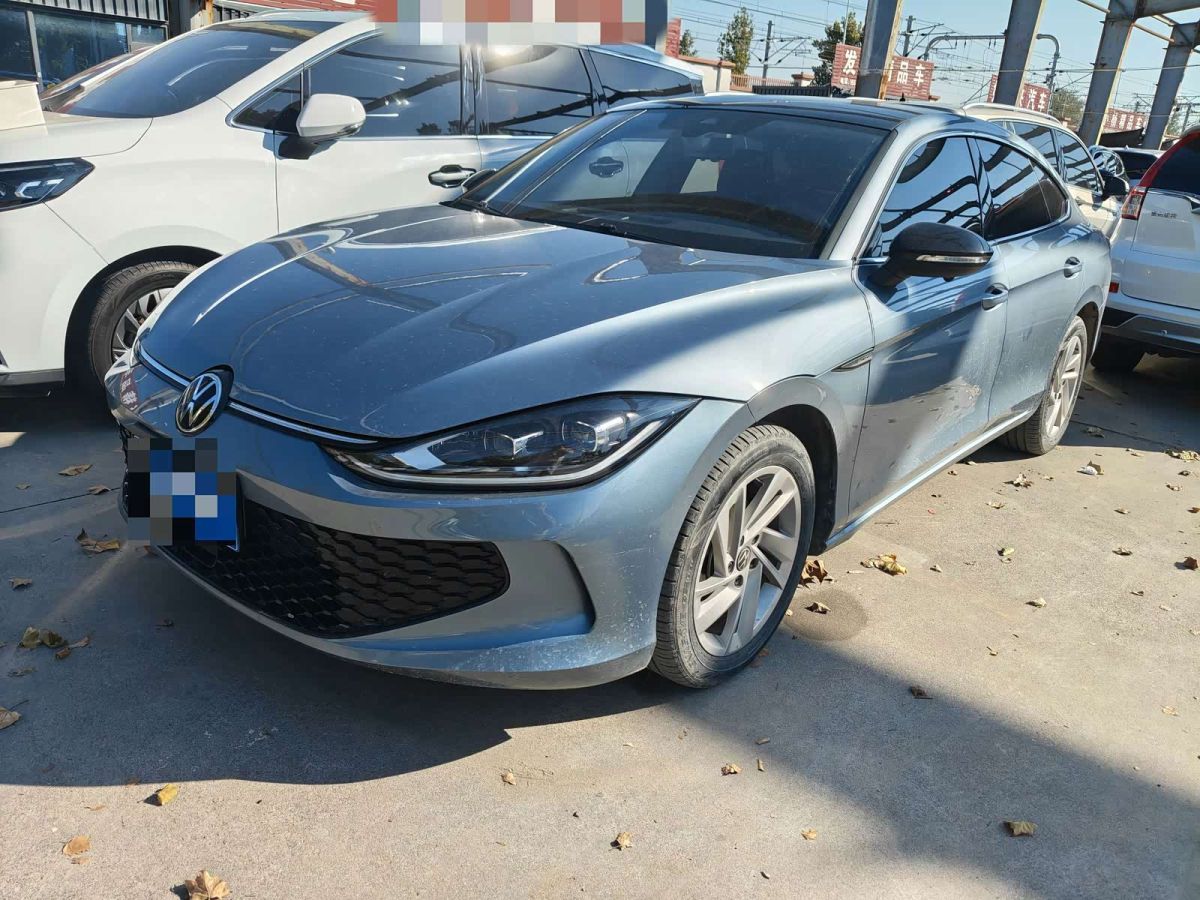 Volkswagen Lamando 2022 Lamando L 280TSI DSG комплектация «Сюаньла»