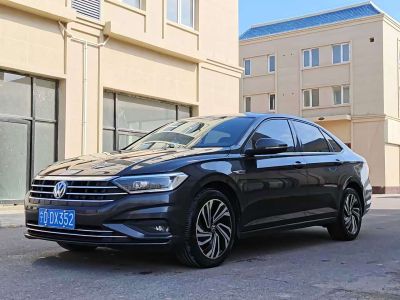 Volkswagen Sagitar, 2022 г., серебристый / серый, 69 000 км Volkswagen Sagitar 2022 280TSI DSG Превосходство версия