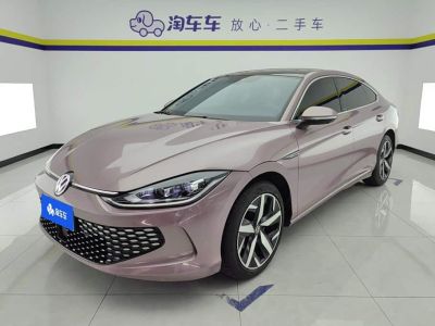 Volkswagen Lamando, 2024 г., белый, 27 000 км Volkswagen Lamando 2024 Lamando L 280TSI DSG комплектация «Кула»