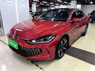 Volkswagen Lamando, 2023 г., белый, 47 000 км Volkswagen Lamando 2022 Lamando L 280TSI DSG комплектация «Кула»