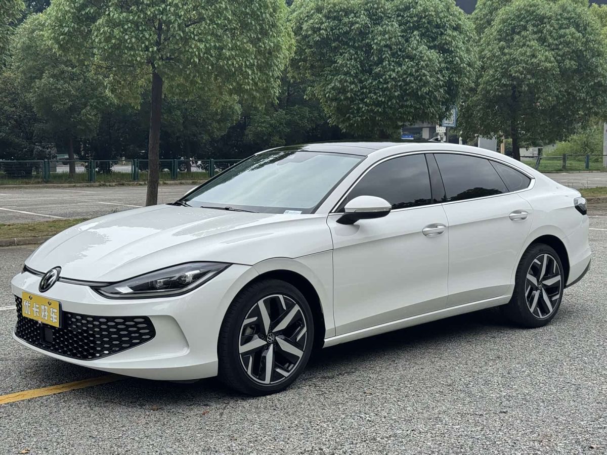 Volkswagen Lamando 2023 Lamando L 280TSI DSG комплектация «Кула»