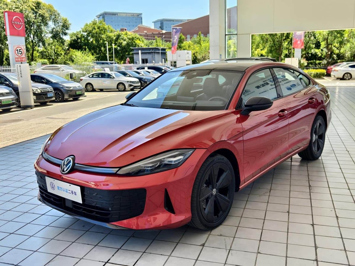 Volkswagen Lamando 2026 Lamando L GTS 380TSI памятная серия «Линфэн Миллион»