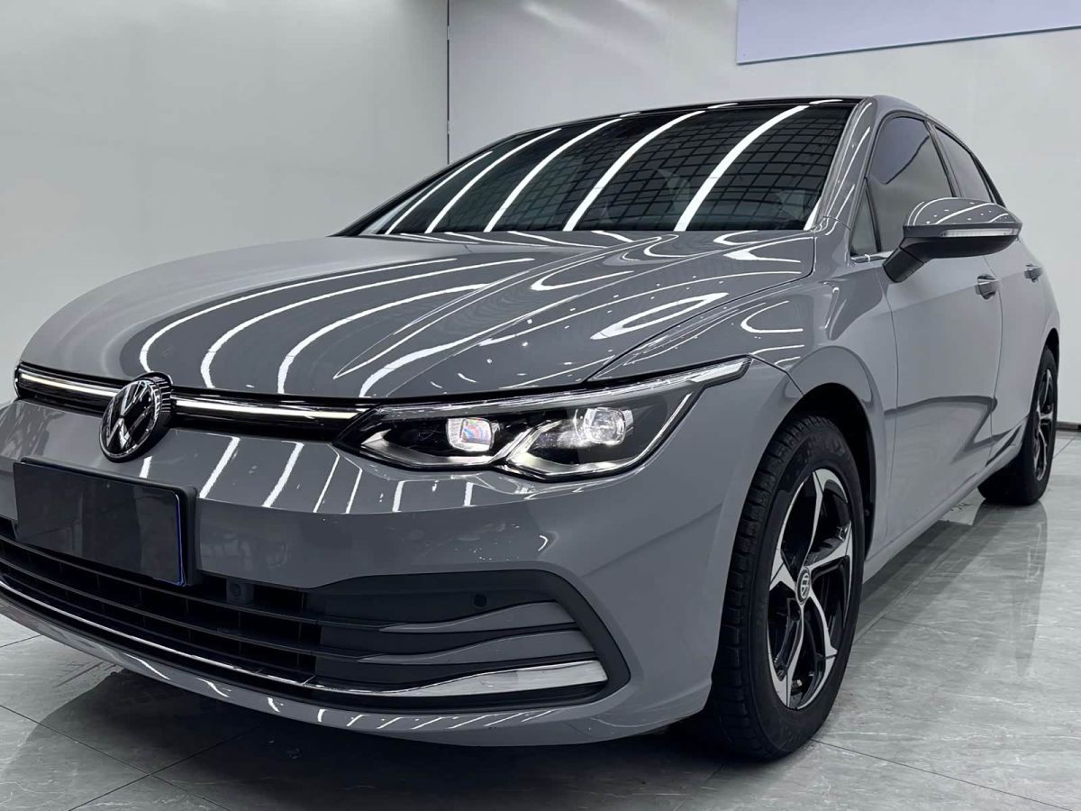 Volkswagen Golf 2021 280TSI DSG Pro