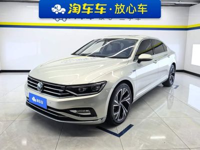 Volkswagen Magotan 2021 330TSI DSG 30 юбилейная версия