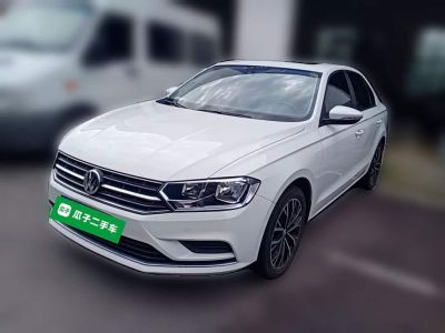Volkswagen Bora, 2022 г., белый, 20 000 км Volkswagen Bora 2019 Bora · Легенда 1.5L автомат комплектация «Лидер» китайский экостандарт VI