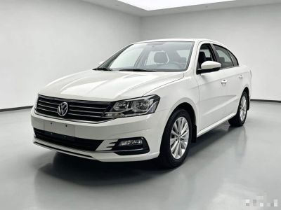 Volkswagen Lavida 2019 Lavida 启航 1.5L Автомат Комфорт китайский экостандарт VI